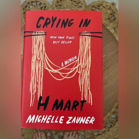 Crying in H Mart - Picture 1 of 2